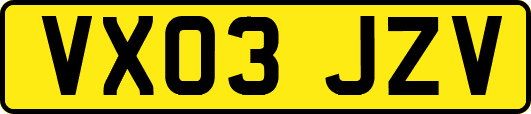 VX03JZV