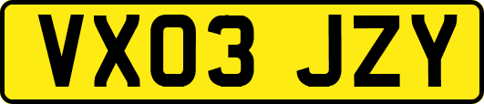 VX03JZY
