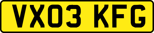VX03KFG