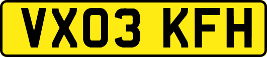 VX03KFH