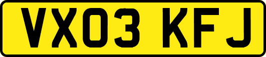 VX03KFJ