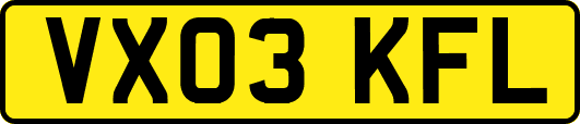 VX03KFL