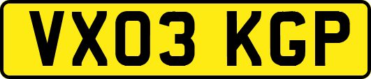 VX03KGP