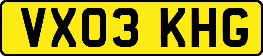VX03KHG