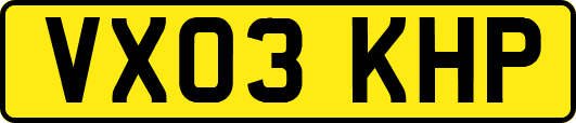 VX03KHP