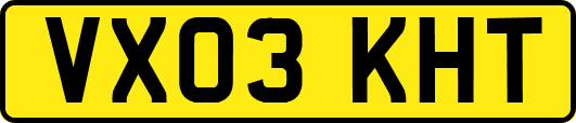 VX03KHT
