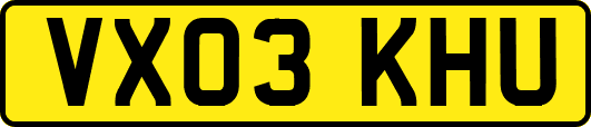 VX03KHU