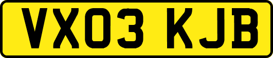 VX03KJB