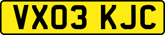 VX03KJC