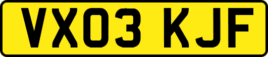 VX03KJF