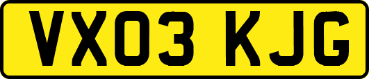 VX03KJG