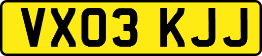 VX03KJJ