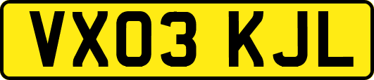 VX03KJL