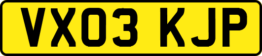 VX03KJP