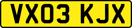 VX03KJX