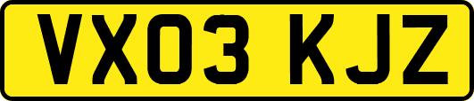 VX03KJZ