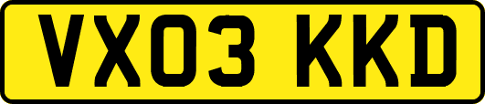 VX03KKD