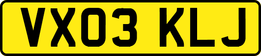 VX03KLJ