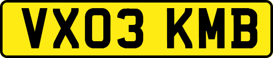 VX03KMB