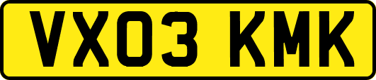 VX03KMK