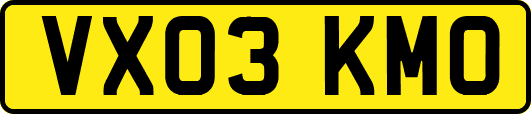 VX03KMO