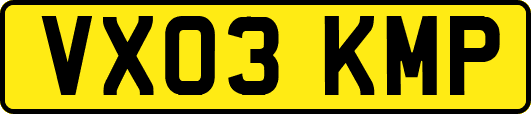 VX03KMP