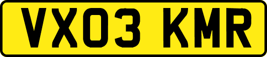 VX03KMR