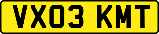 VX03KMT