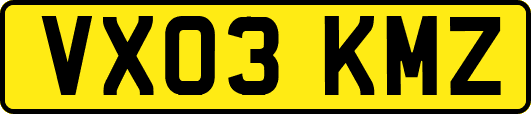 VX03KMZ