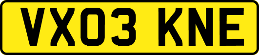 VX03KNE