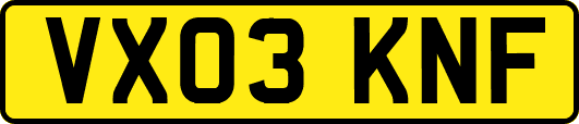 VX03KNF