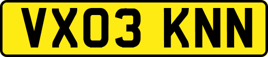 VX03KNN