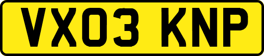 VX03KNP