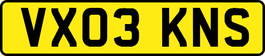 VX03KNS