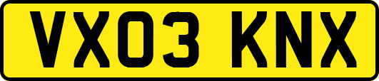 VX03KNX