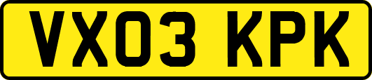 VX03KPK