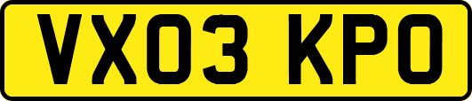 VX03KPO