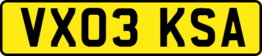 VX03KSA