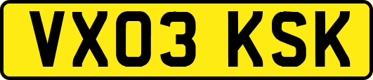 VX03KSK