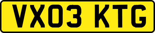 VX03KTG