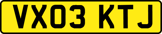 VX03KTJ