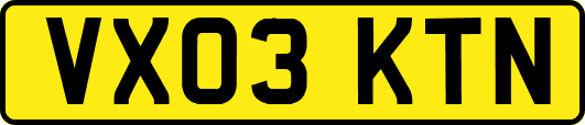 VX03KTN