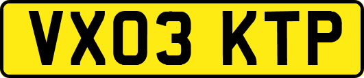 VX03KTP