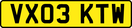 VX03KTW