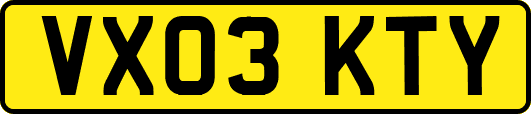 VX03KTY