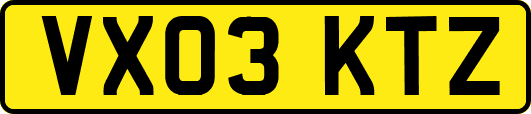 VX03KTZ