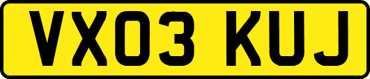 VX03KUJ