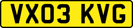 VX03KVG