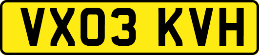 VX03KVH