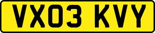 VX03KVY